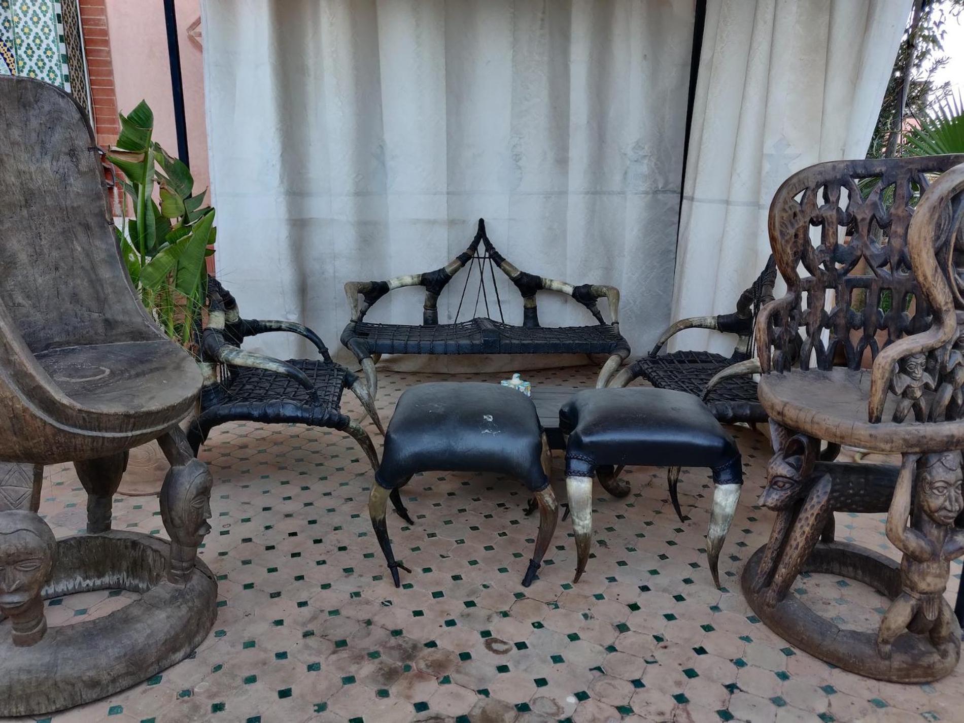 Penthouse Jaccuzi Atlas Marrakech مراكش المظهر الخارجي الصورة